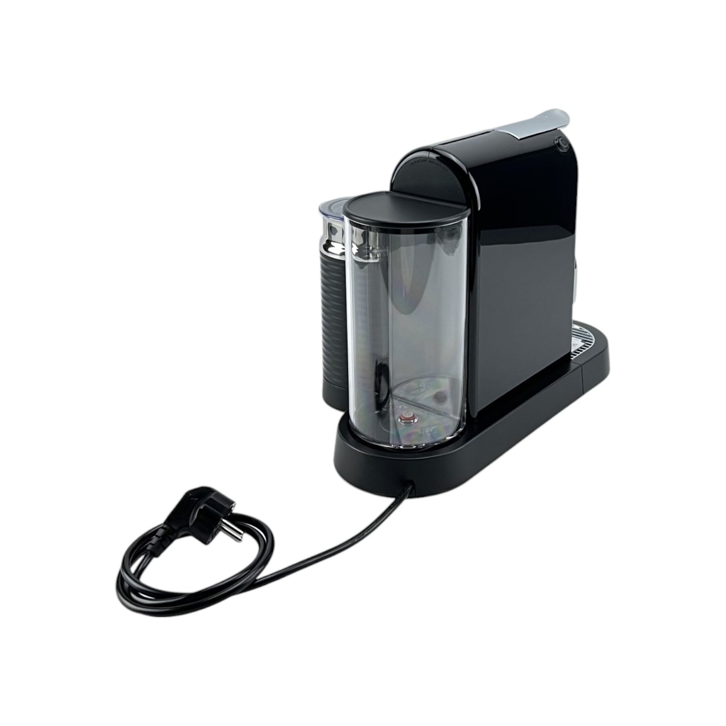 De'Longhi EN267.BAE Citiz Kaffee Kapselmaschine Milchaufschäumer 1710W 1 Liter | Retourware