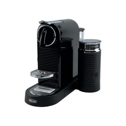 De'Longhi EN267.BAE Citiz Kaffee Kapselmaschine Milchaufschäumer 1710W 1 Liter | Retourware