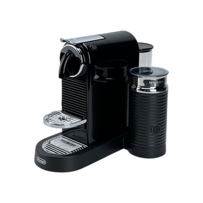 De'Longhi EN267.BAE Citiz Kaffee Kapselmaschine Milchaufschäumer 1710W 1 Liter | Retourware