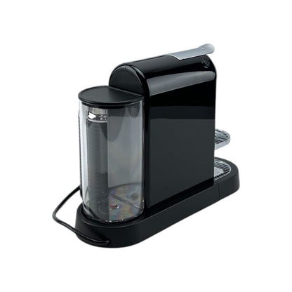 De'Longhi EN267.BAE Citiz Kaffee Kapselmaschine Milchaufschäumer 1710W 1 Liter | Retourware