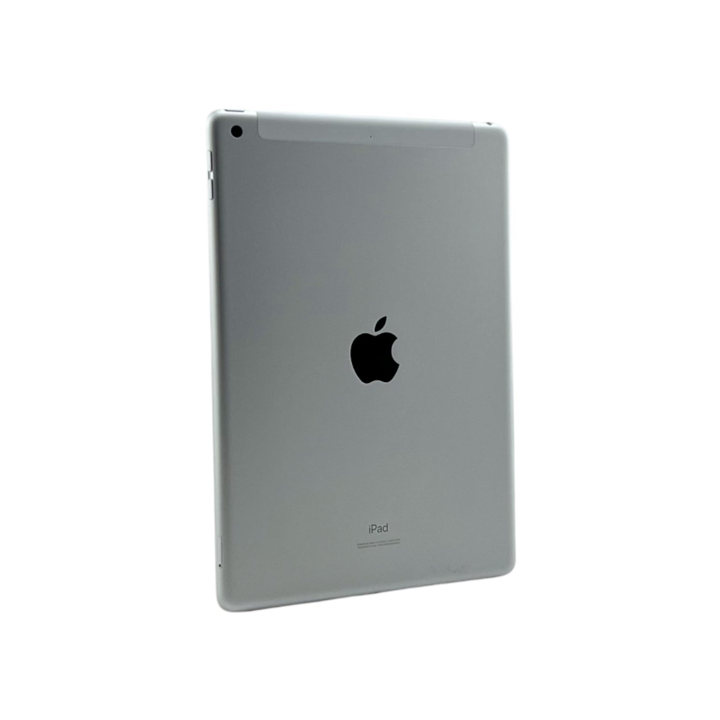 Apple iPad 7. Gen (2019) 10,2 Zoll WiFi + Cellular 32 GB Silber | Retourware
