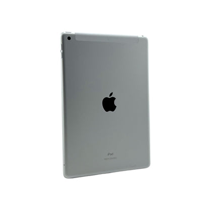 Apple iPad 7. Gen (2019) 10,2 Zoll WiFi + Cellular 32 GB Silber | Retourware