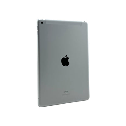 Apple iPad 7. Gen (2019) 10,2 Zoll WiFi + Cellular 32 GB Silber | Retourware