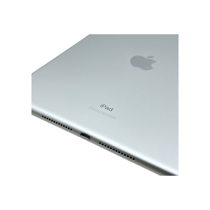 Apple iPad 7. Gen (2019) 10,2 Zoll WiFi + Cellular 32 GB Silber | Retourware