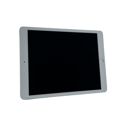 Apple iPad 7. Gen (2019) 10,2 Zoll WiFi + Cellular 32 GB Silber | Retourware