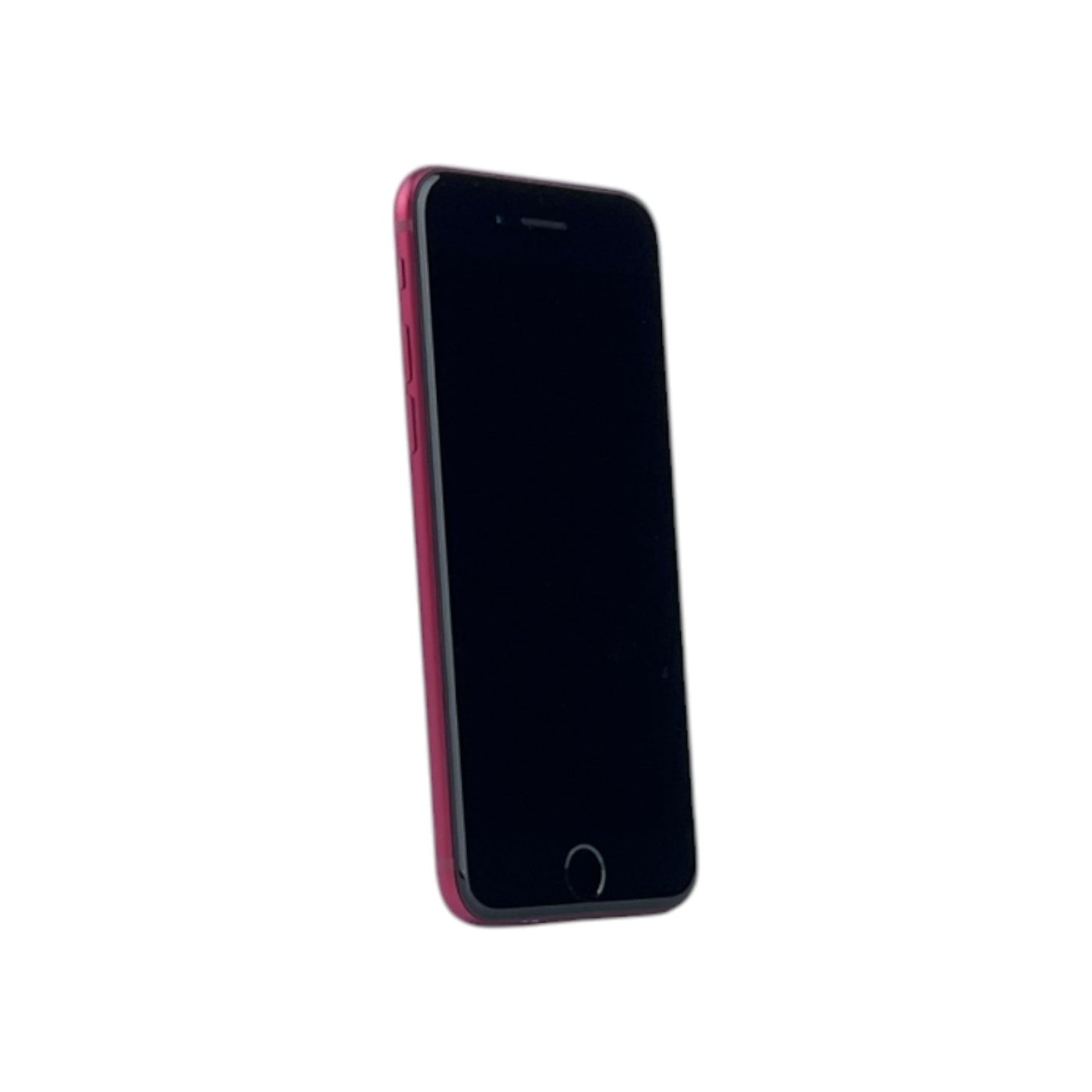 Apple iPhone SE 3. Gen Smartphone 4,7 Zoll (11,94 cm) 128 GB Rot | Retourware