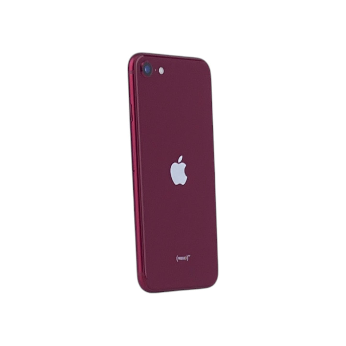 Apple iPhone SE 3. Gen Smartphone 4,7 Zoll (11,94 cm) 128 GB Rot | Retourware