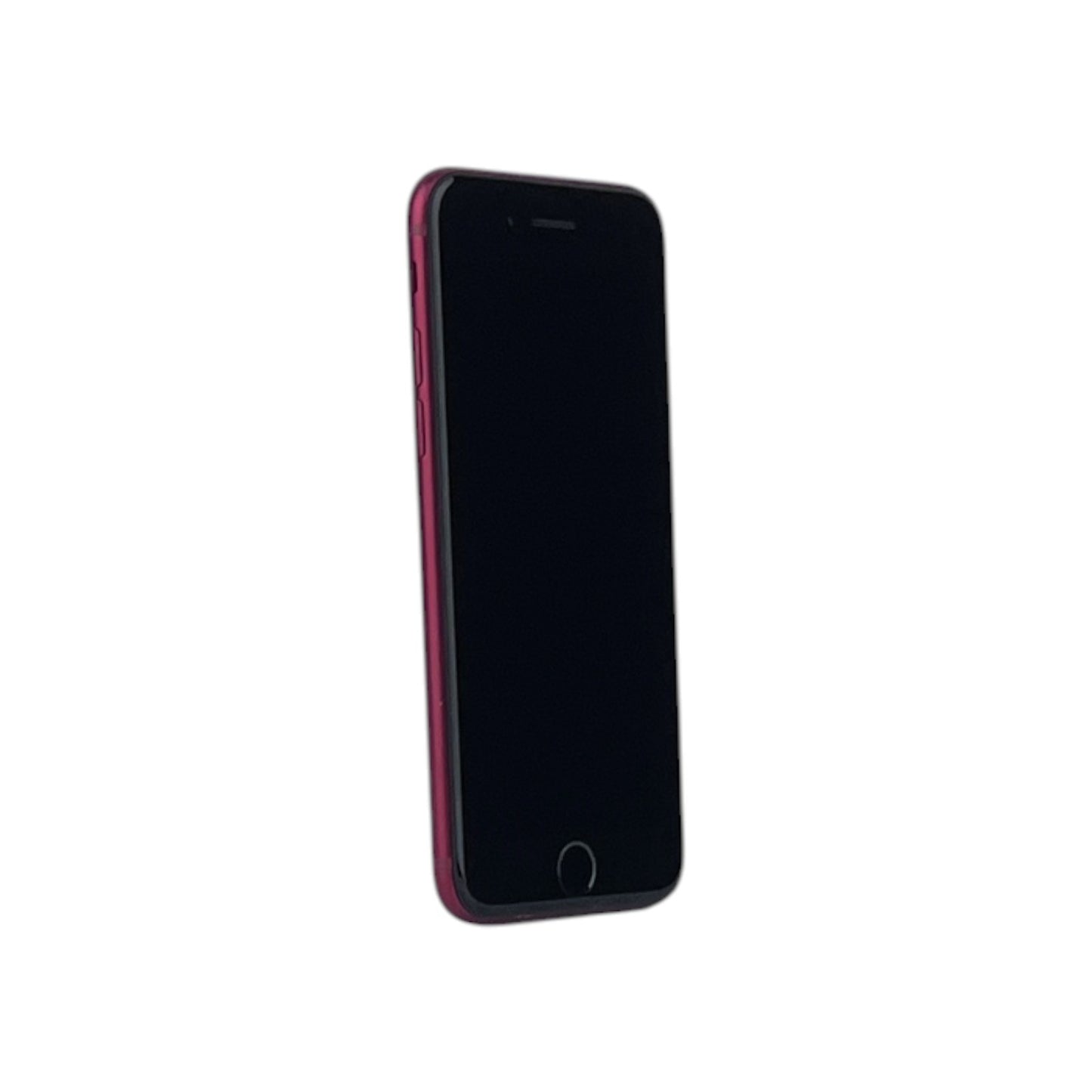 Apple iPhone SE 3. Gen Smartphone 4,7 Zoll (11,94 cm) 128 GB Rot | Retourware