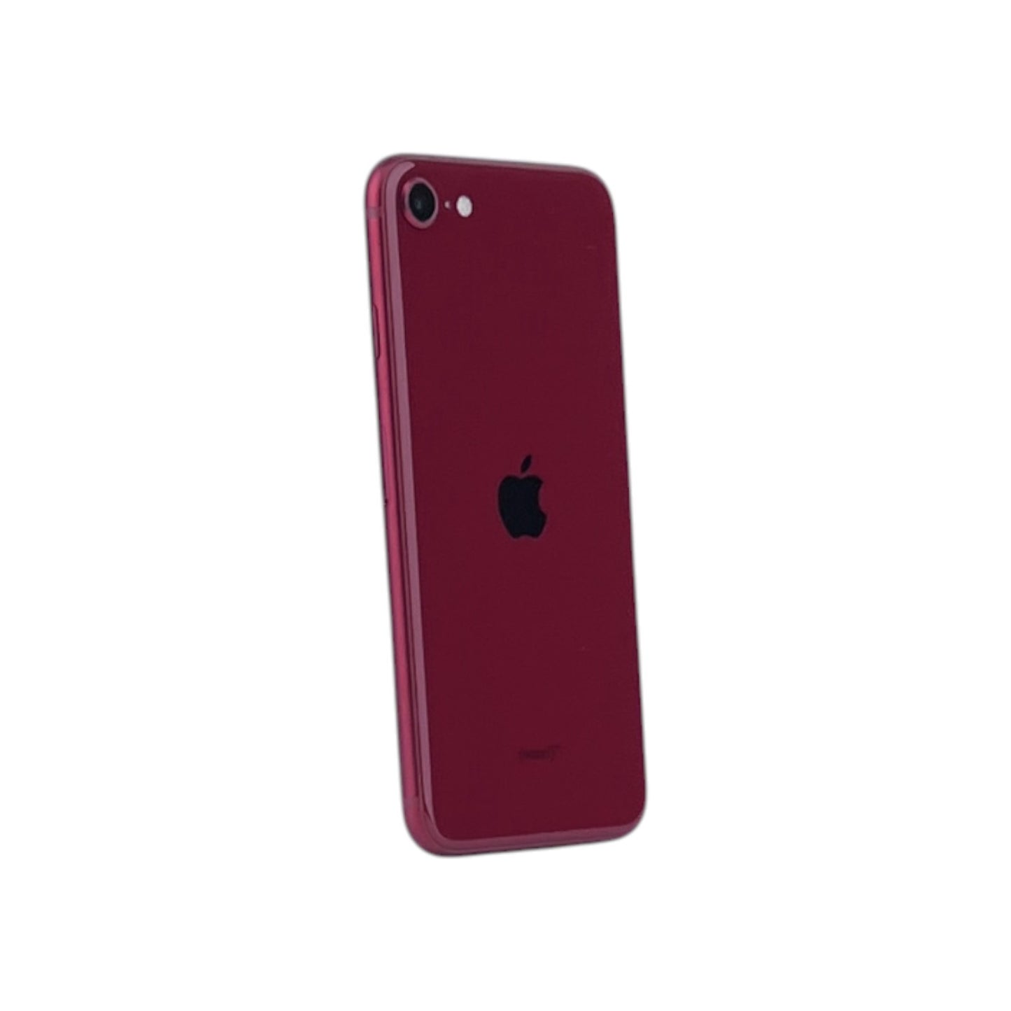 Apple iPhone SE 3. Gen Smartphone 4,7 Zoll (11,94 cm) 128 GB Rot | Retourware