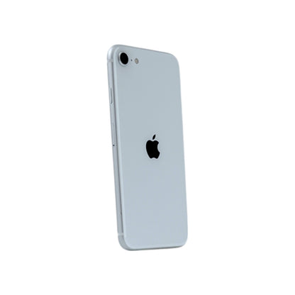 Apple iPhone SE 2. Gen Smartphone 4,7 Zoll (11,94 cm) 128 GB Weiß | Retourware