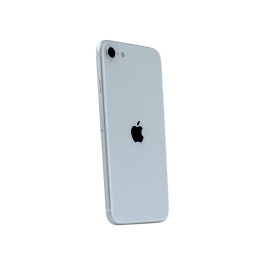 Apple iPhone SE 2. Gen Smartphone 4,7 Zoll (11,94 cm) 128 GB Weiß | Retourware