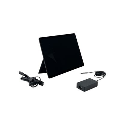 Microsoft Surface Pro 11 Tablet 13 Zoll (33 cm) Snapdragon X Elite 16GB 256GB | Retourware