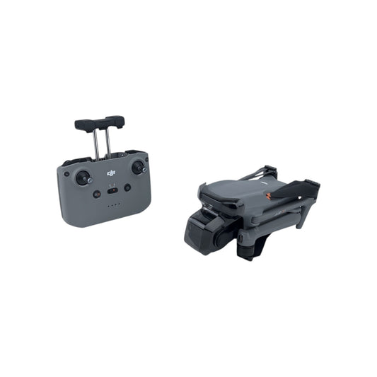 DJI Air 3S DJI RC-N3 Drohne Faltbar RTF 1 CMOS Foto Video Drohne 4K 48MP | Retourware