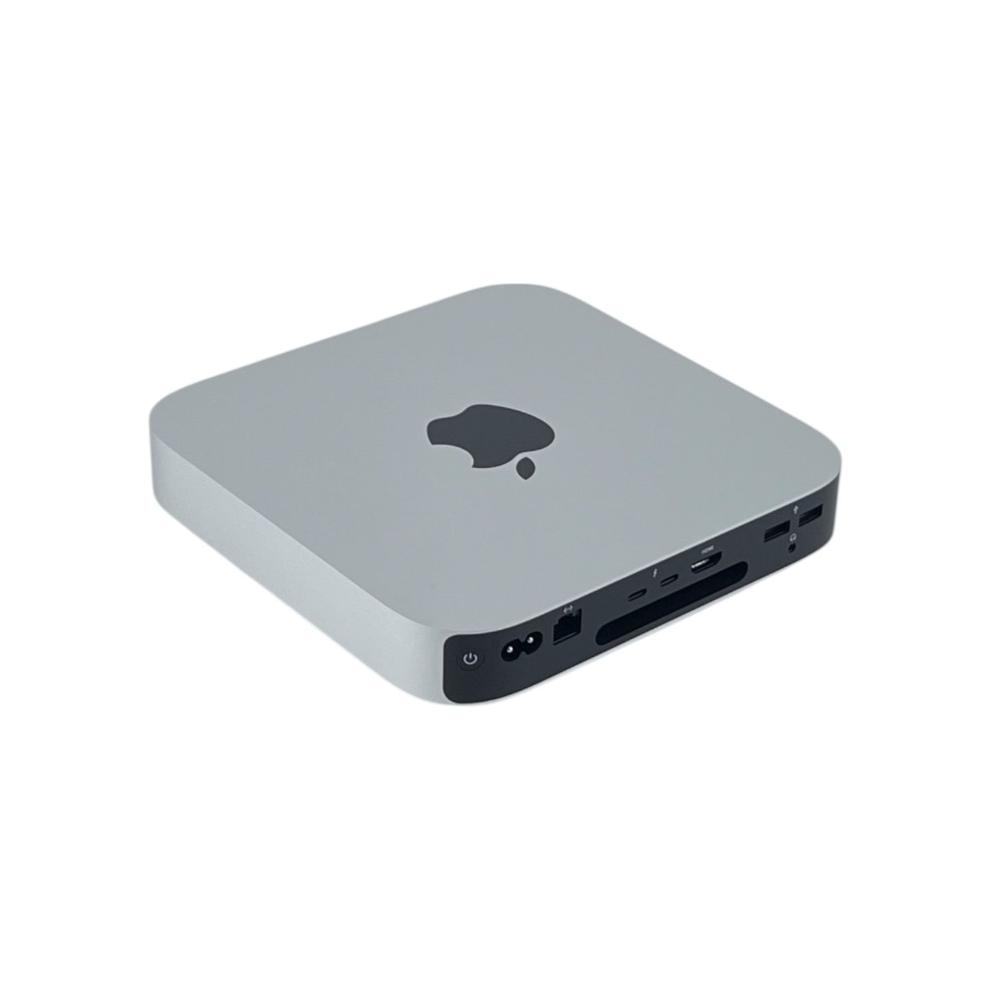 Apple Mac Mini 2023 M2 8GB 256GB Desktop Computer MMFJ3FN/A | Retourware