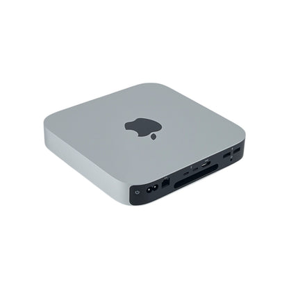 Apple Mac Mini 2023 M2 8GB 256GB Desktop Computer MMFJ3FN/A | Retourware
