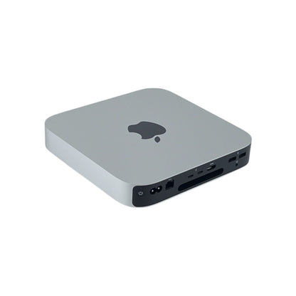 Apple Mac Mini 2023 M2 8GB 256GB Desktop Computer MMFJ3FN/A | Retourware