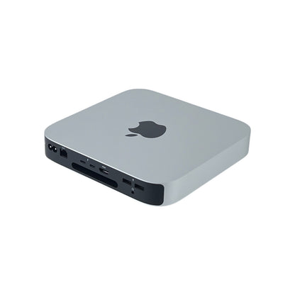 Apple Mac Mini 2023 M2 8GB 256GB Desktop Computer MMFJ3FN/A | Retourware