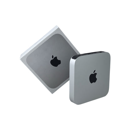 Apple Mac Mini 2023 M2 8GB 256GB Desktop Computer MMFJ3T/A | Retourware