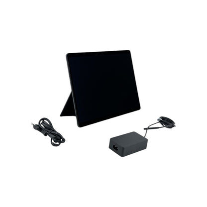 Microsoft Surface Pro 11 Tablet 13 Zoll (33 cm) Snapdragon X Elite 16GB 1TB | Retourware