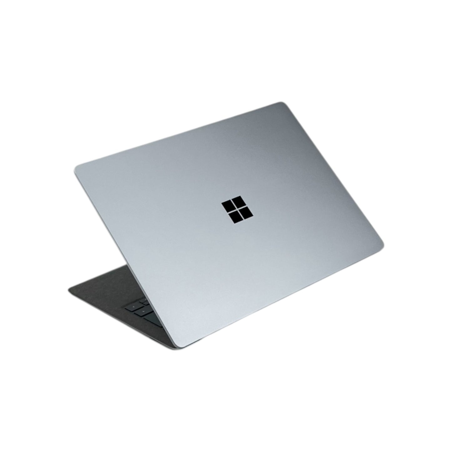 Microsoft Surface Laptop 4 13,5 Zoll (34,2 cm) Ryzen 5-4680U 8GB 256GB QWERTZ de | Retourware