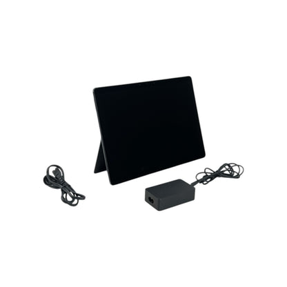 Microsoft Surface Pro 8 Tablet 13 Zoll (33,02 cm) i5-1135G7 8GB 512GB Schwarz | Retourware