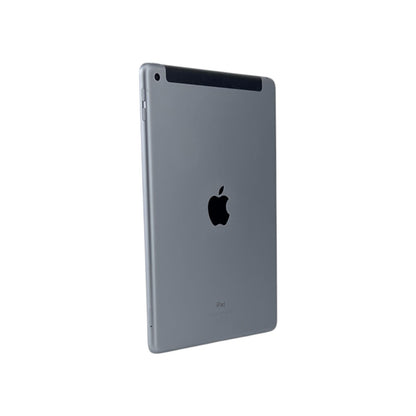 Apple iPad 6. Gen (2018) 9,7 Zoll WiFi + Cellular 32 GB Space Grau | Retourware