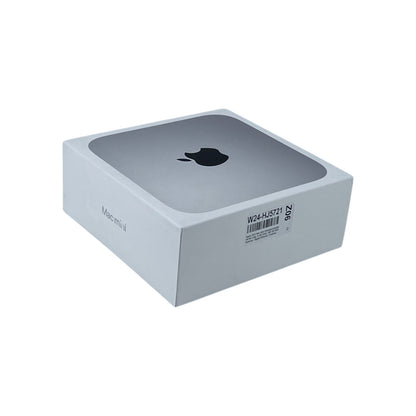 Apple Mac Mini 2023 M2 8GB 256GB Desktop Computer MMFJ3D/A | Retourware