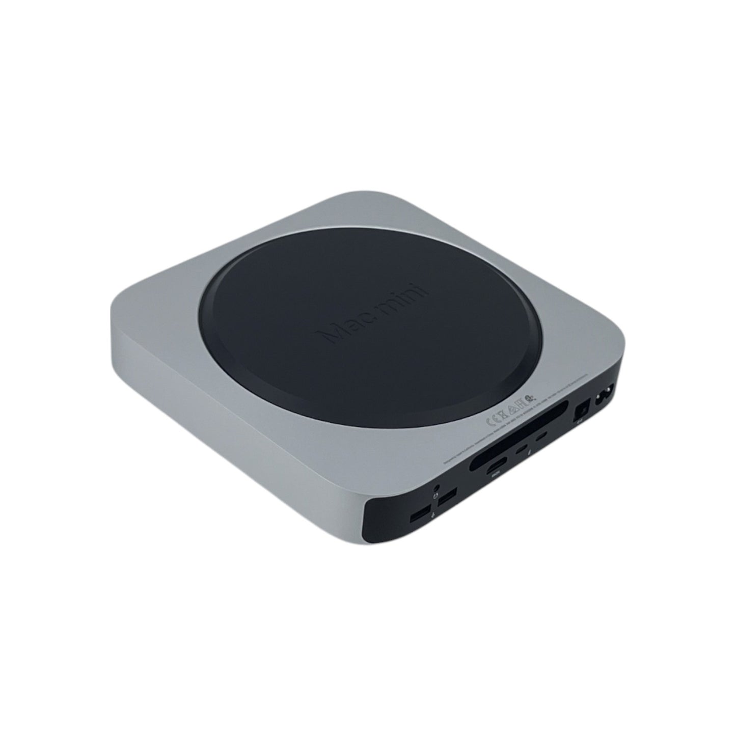 Apple Mac Mini 2023 M2 8GB 256GB Desktop Computer MMFJ3D/A | Retourware
