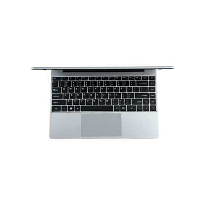 bvate B5-1 Notebook 14 Zoll (35.6 cm) Celeron N4020 6GB 256GB Win11 QWERTY us | Neu