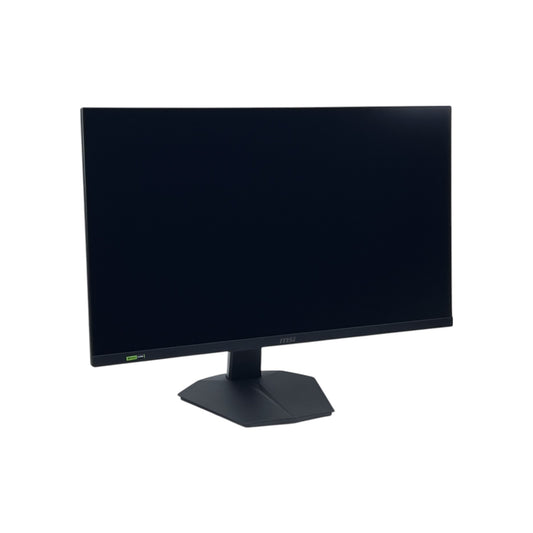 MSI 9S6-3CC2CH-268 Gaming Monitor 27 Zoll (68.58 cm) 180Hz 1ms HDMI DisplayPort | Retourware
