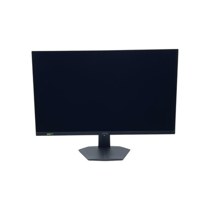 MSI 9S6-3CC2CH-268 Gaming Monitor 27 Zoll (68.58 cm) 180Hz 1ms HDMI DisplayPort | Retourware