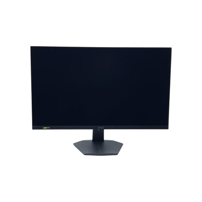 MSI 9S6-3CC2CH-268 Gaming Monitor 27 Zoll (68.58 cm) 180Hz 1ms HDMI DisplayPort | Retourware
