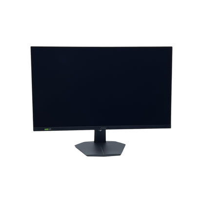 MSI 9S6-3CC2CH-268 Gaming Monitor 27 Zoll (68.58 cm) 180Hz 1ms HDMI DisplayPort | Retourware