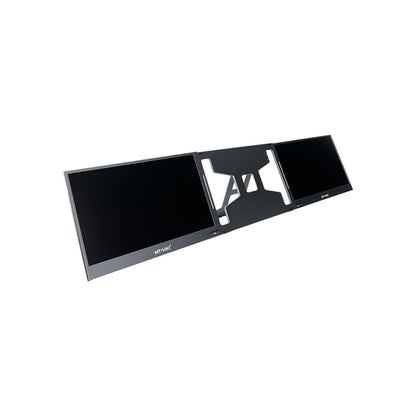 MT-VIKI MT-LMP1 Tragbarer Monitor 15.6 Zoll (39.6 cm) Laptop Bildschirm 1080P | Neu