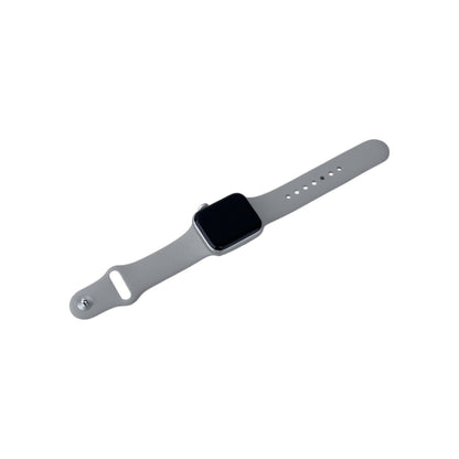 Apple Watch SE 2 GPS Aluminium Polarstern 40 mm Sportarmband Polarstern | Retourware