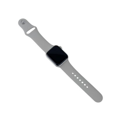 Apple Watch SE 2 GPS Aluminium Polarstern 40 mm Sportarmband Polarstern | Retourware