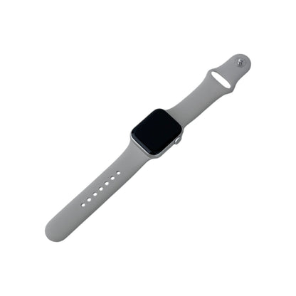 Apple Watch SE 2 GPS Aluminium Polarstern 40 mm Sportarmband Polarstern | Retourware