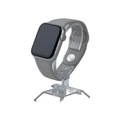Apple Watch SE 2 GPS Aluminium Polarstern 40 mm Sportarmband Polarstern | Retourware