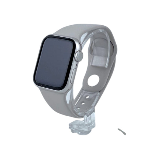 Apple Watch SE 2 GPS Aluminium Polarstern 40 mm Sportarmband Polarstern | Retourware