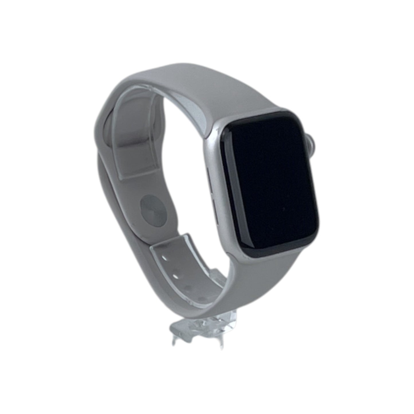 Apple Watch SE 2 GPS Aluminium Polarstern 40 mm Sportarmband Polarstern | Retourware