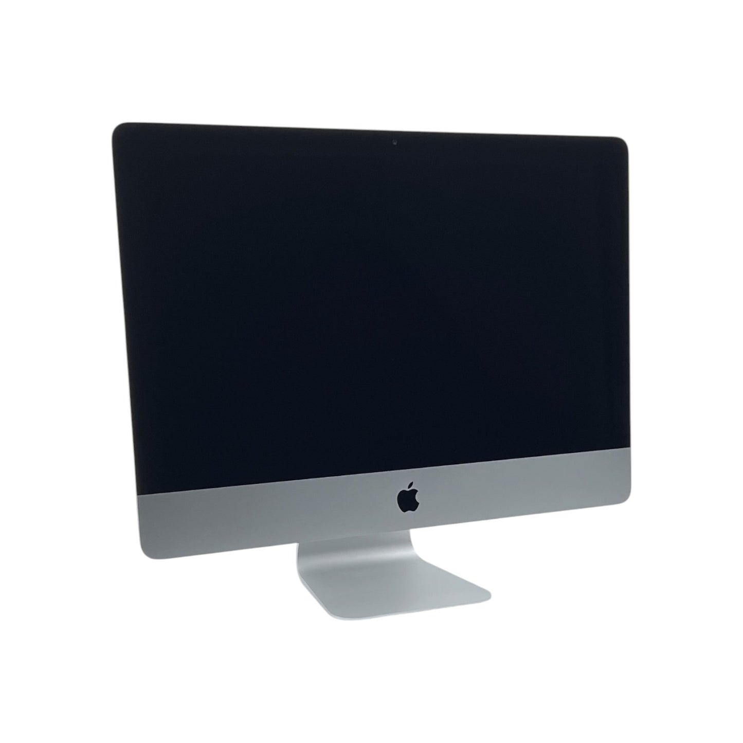 Apple iMac 21,5 Zoll (54,61 cm) AIO 2017 Intel i5 8GB 1TB Silber QWERTY it | Retourware