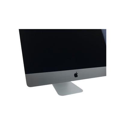 Apple iMac 21,5 Zoll (54,61 cm) AIO 2017 Intel i5 8GB 1TB Silber QWERTY it | Retourware