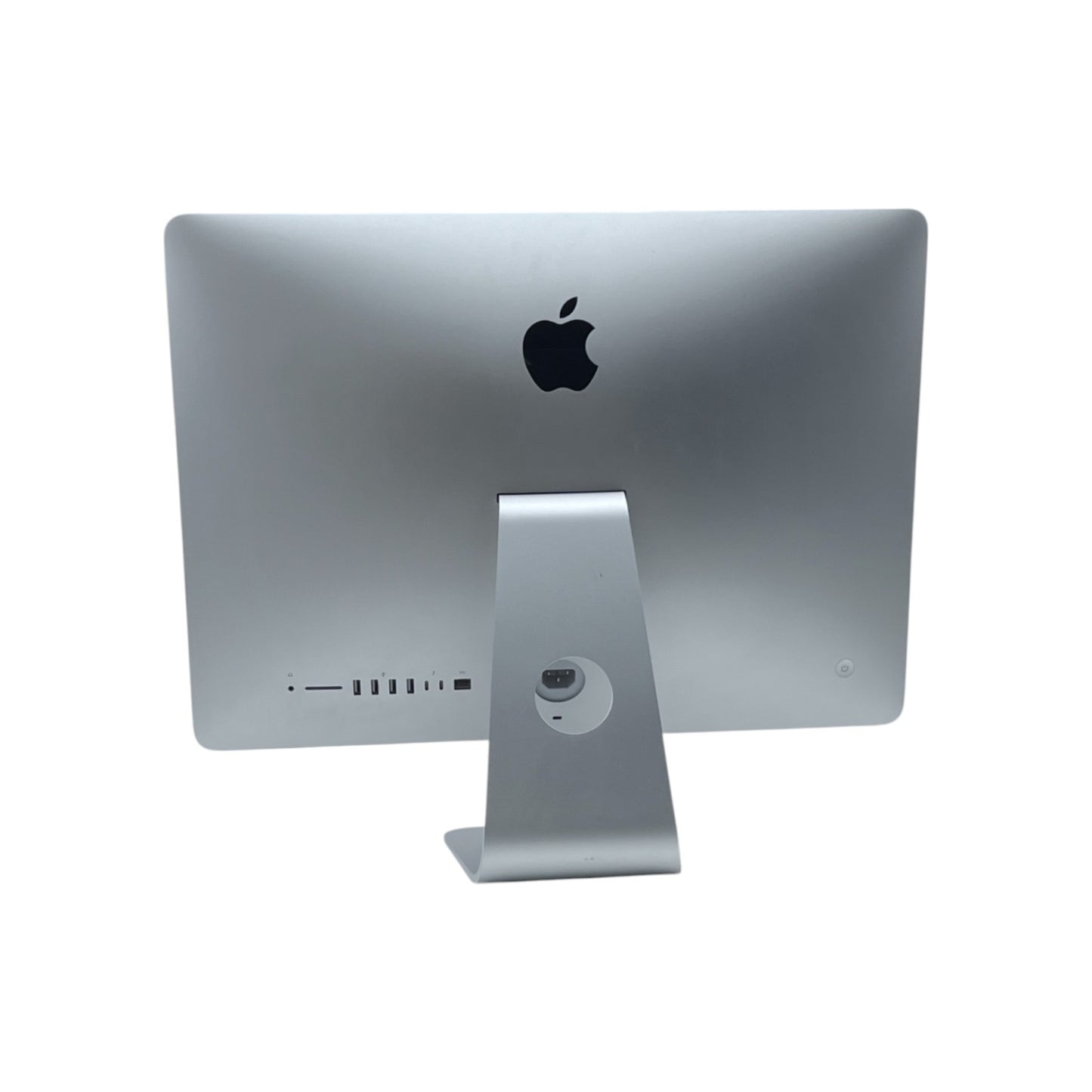 Apple iMac 21,5 Zoll (54,61 cm) AIO 2017 Intel i5 8GB 1TB Silber QWERTY it | Retourware