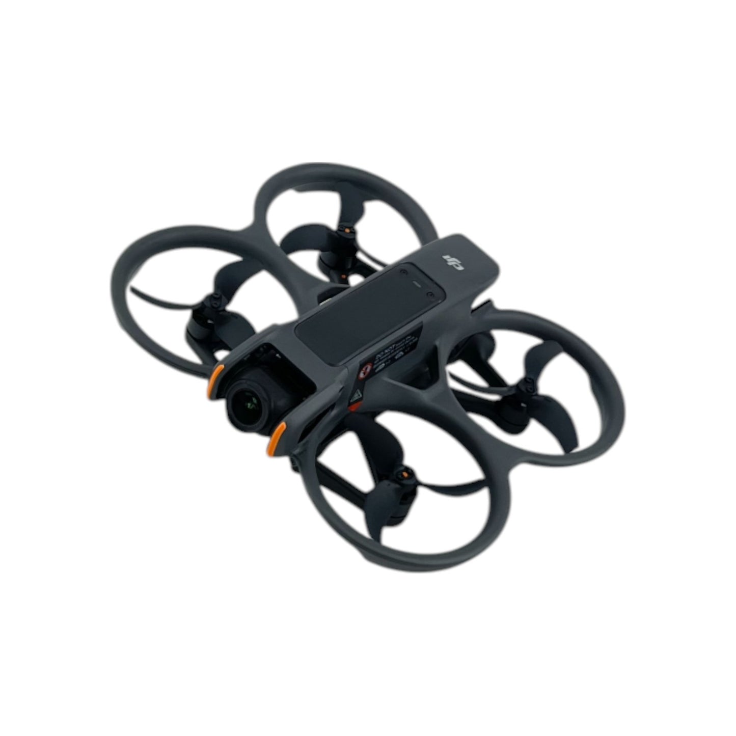 DJI Avata 2 Explorer Combo FPV Drohne 48MP Goggles Integra RC Motion Controller | Retourware