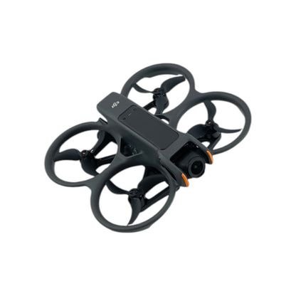 DJI Avata 2 Explorer Combo FPV Drohne 48MP Goggles Integra RC Motion Controller | Retourware