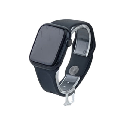 Apple Watch 7 GPS Aluminium Mitternacht 41 mm Sportarmband Mitternacht | Retourware