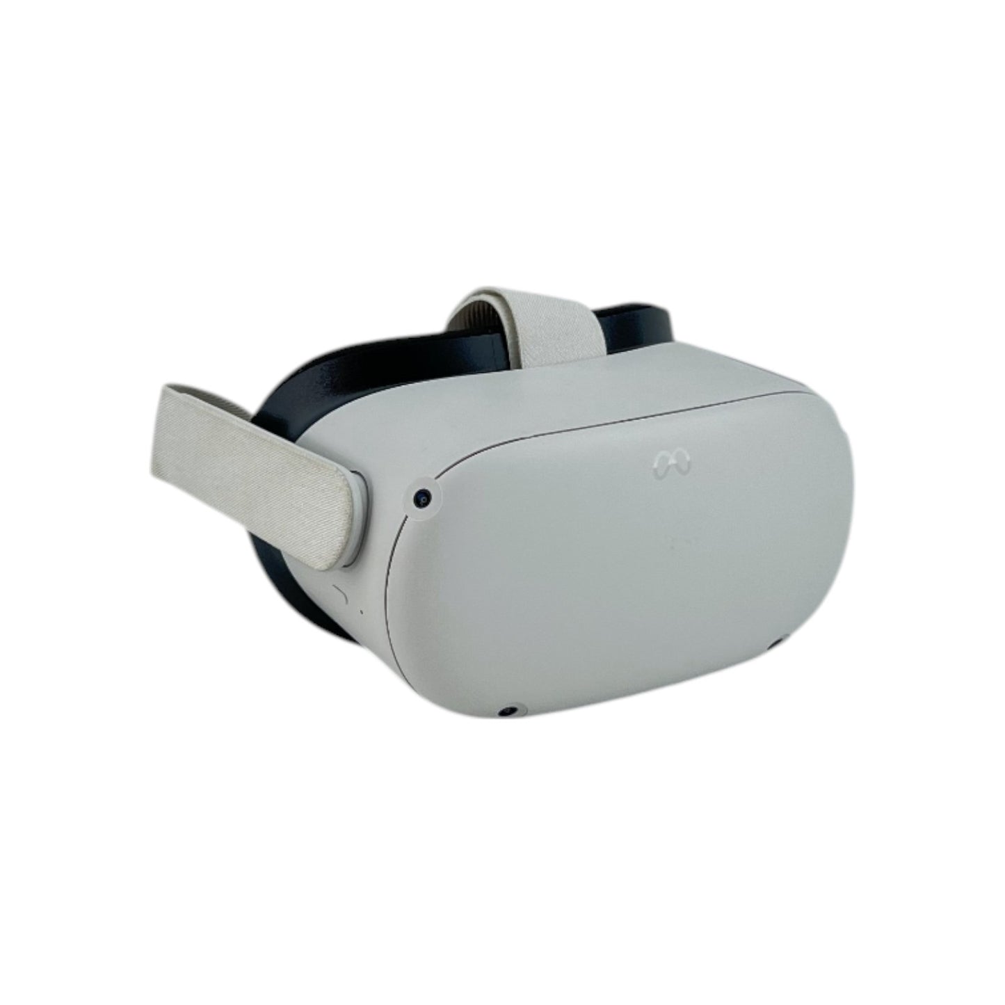 Meta Oculus Quest 2 VR-Brille 128 GB Eigenständiges VR Headset Standalone Weiß | Retourware