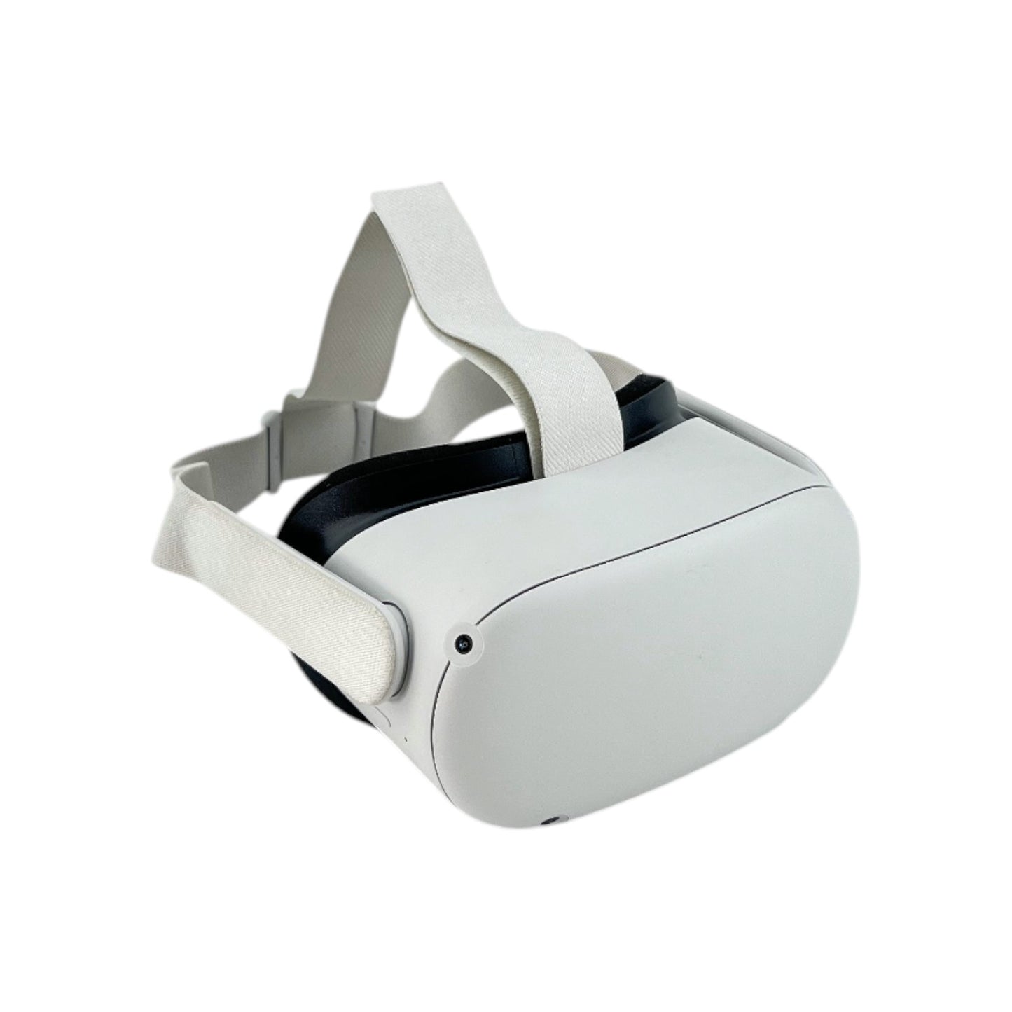 Meta Oculus Quest 2 VR-Brille 128 GB Eigenständiges VR Headset Standalone Weiß | Retourware