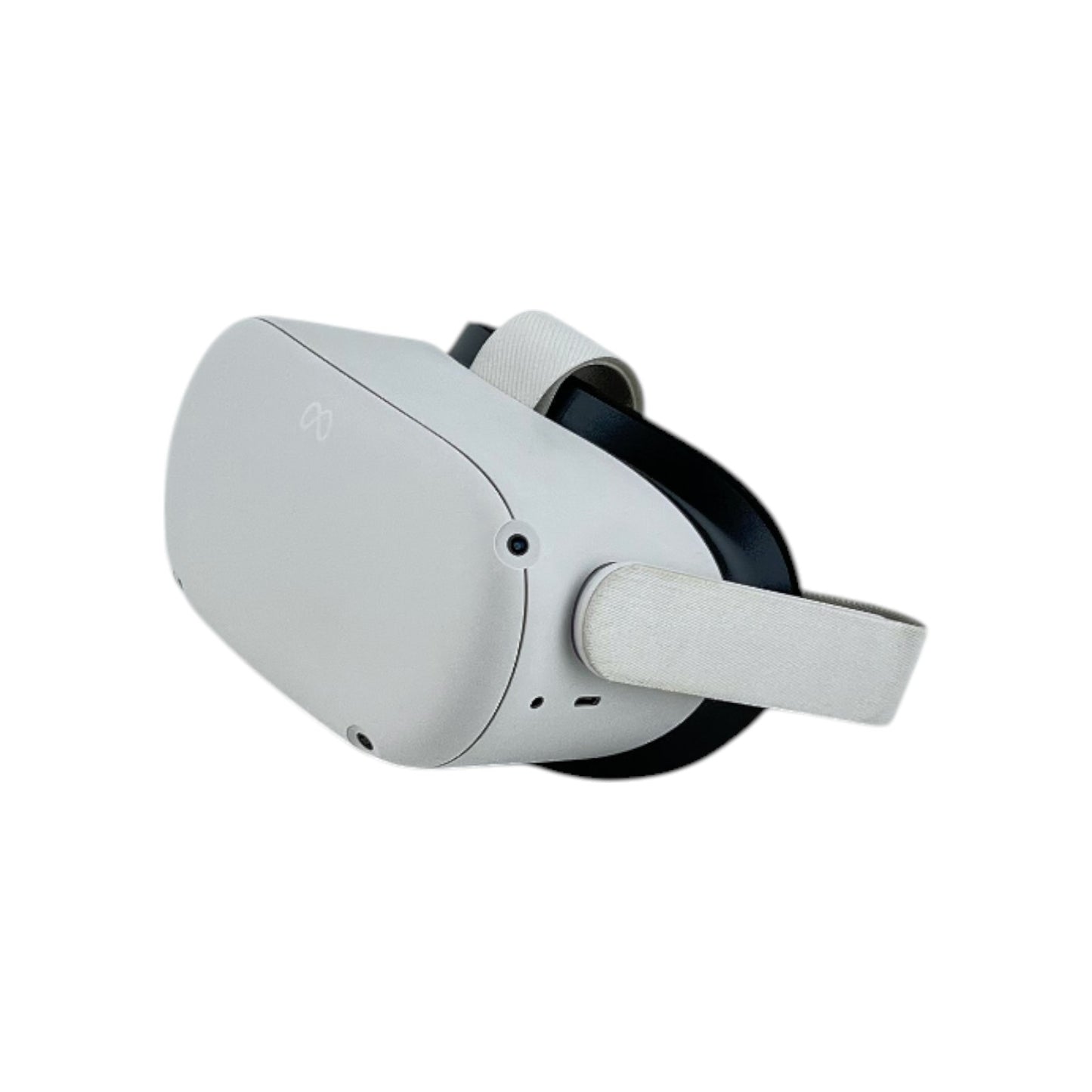 Meta Oculus Quest 2 VR-Brille 128 GB Eigenständiges VR Headset Standalone Weiß | Retourware