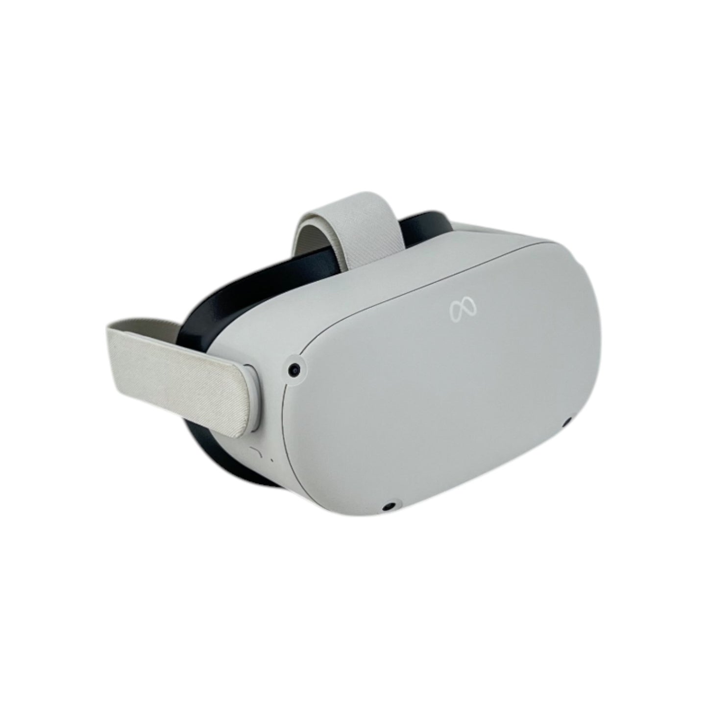 Meta Oculus Quest 2 VR-Brille 128 GB Eigenständiges VR Headset Standalone Weiß | Retourware